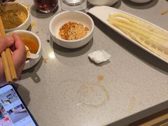 -海底捞火锅(宝龙广场夜宵主题店)