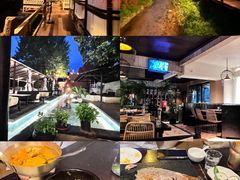 -泰莲庭·溪畔餐厅(雁栖湖店)