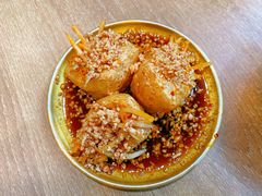 -小豆海棠(人民南路店)