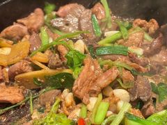 -先记烧鹅王·本地粤菜(福永店)