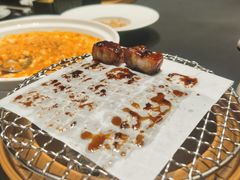 -铜锣湾·有麝自然香(渝北财富中心店)