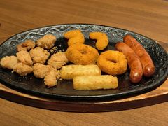 -萨莉亚意式餐厅(南京环亚凯瑟琳广场店)