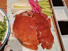 -满园烤鸭·春饼(奥体万达店)