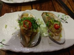 -质烤烤物·活烤海鲜(质烤总店)