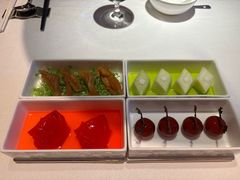 -谦默府· 现代潮粤菜(外滩店)