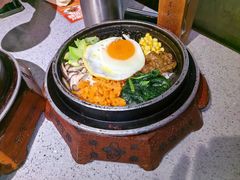 -将军牛排·尔滨地标朝鲜族美食(总店)