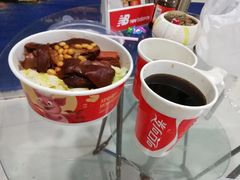 -猪角·闽南猪脚饭(华闽大厦店)