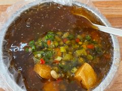 -胖胖小吃店臭豆腐