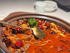 -花椒俏川菜小馆(南海万达店)