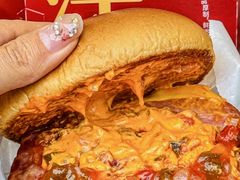 -肯德基(西单商场店)