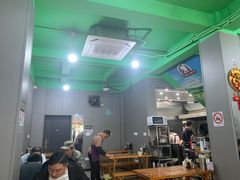 -小辫子羊肉面馆(周东店)