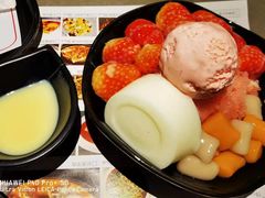 -鲜芋仙(群光广场店)