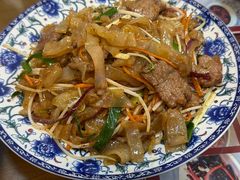 -阿殳菜馆·私厨(水围村店)