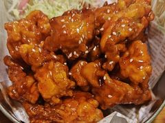 -恩你小木屋·韩式料理(假日广场店)