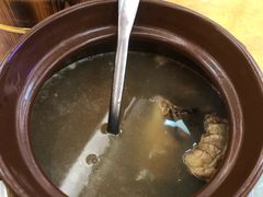 -六道菜农庄(花都店)