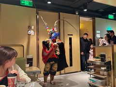 -海底捞火锅(河东万达广场店)