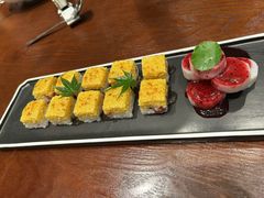 -唐山宴大唐州府精品中餐