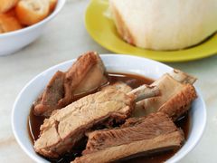 -新峰肉骨茶(总店)
