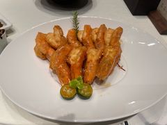 -四季民福烤鸭店(王府井东安门店)