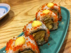 -隐泉京望日式料理(太和广场店)