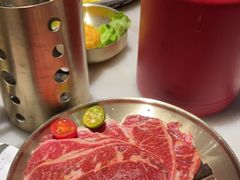 -韩宫宴烤肉·料理(颛桥万达店)