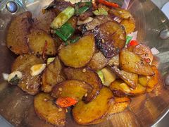 -绿茶餐厅(青岛城阳万象汇店)