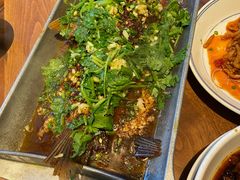 -树厨贵州菜(花果园购物中心店)