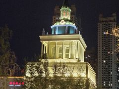 -哈尔滨规划展览馆