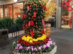 -KK ONE(京基滨河时代店)