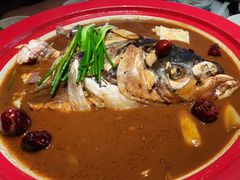 -大碗居·烤鸭·鱼头泡饼(天坛东门店)