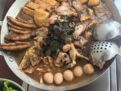 -小螺大作·螺蛳粉火锅(林和西店)