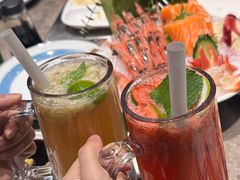 -大渔铁板烧(花园道店)