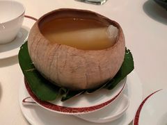 -天龙轩(香港丽思卡尔顿酒店)