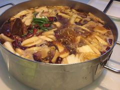 -台北吴记老锅底麻辣火锅(蓝村路店)