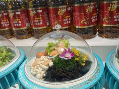 -大清花饺子城(昌黎店)