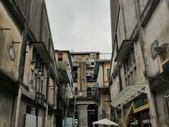 -广州市紫泥堂文化创意园景区