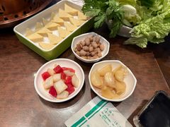 -南门涮肉(后海店)