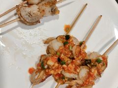 -铁板诱惑法式铁板烧(二七万达店)