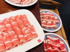 -1078號老北京涮肉(松柏店)