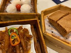 XO酱蒸凤爪-悦满楼·西关名点·湛江名菜(航空综合大厦店)