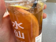 -BeauTea水仙(coco park店)