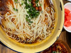 -阿福板凳面(观音桥店)