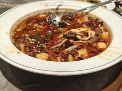 -小三峡食府(西五路店)