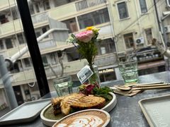 -O'mills Sourdough Bakery&Bistro(永嘉路店)