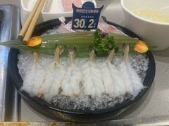 -海底捞火锅(旭辉MALL店)