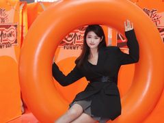 -光启城时尚购物中心