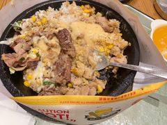 -pepper lunch(形点店)