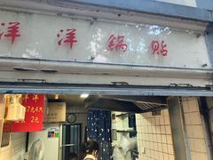 -洋洋锅贴