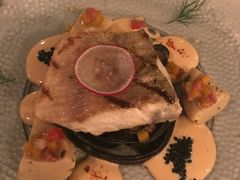 -La Villa French Restaurant