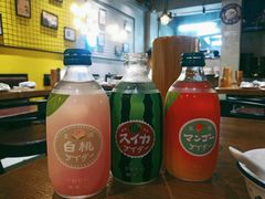 -记忆串城·东北烧烤·小龙虾·大型团建(南油店)
